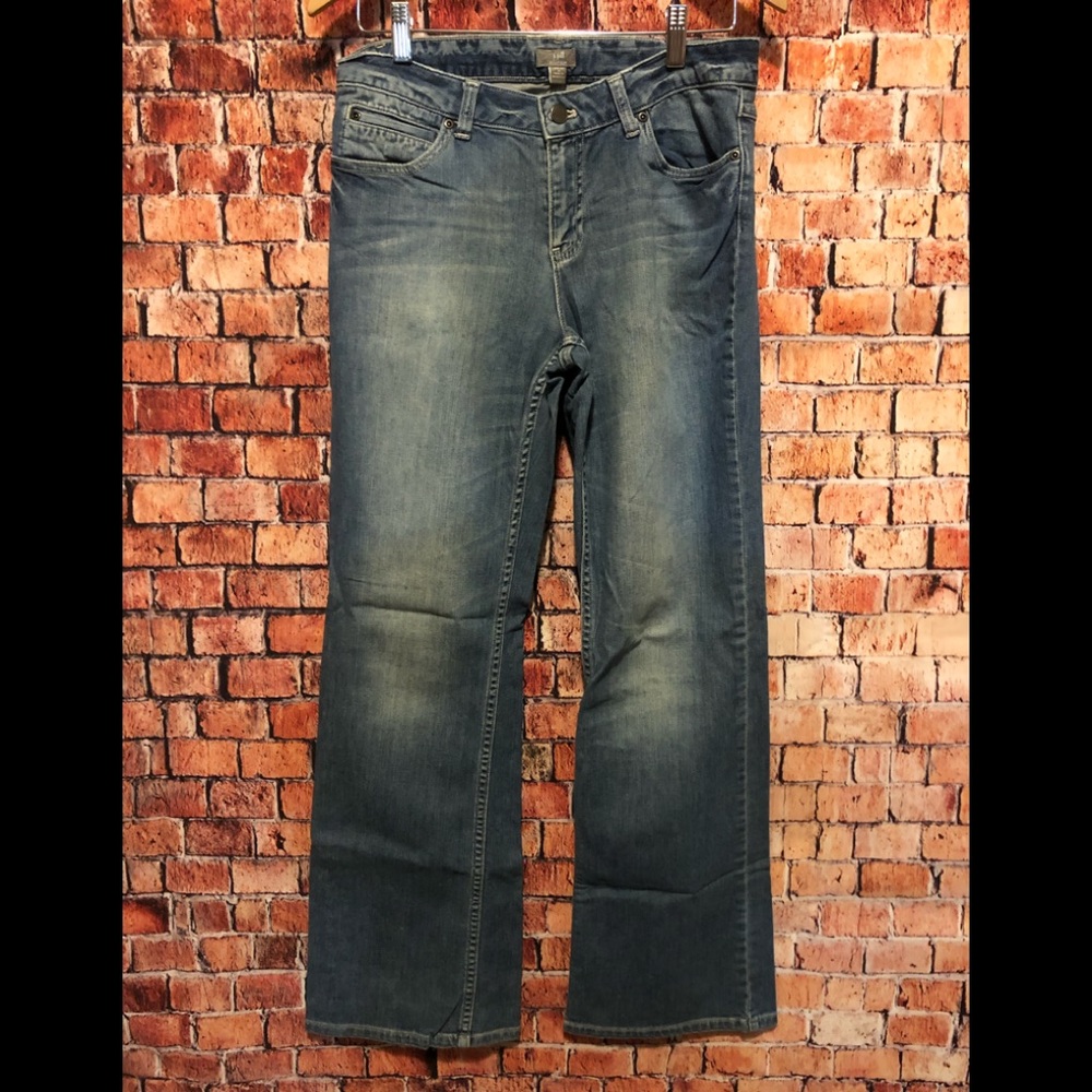 J. Jill jeans Sz 8